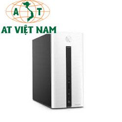 Case đồng bộ HP Pavilion 550-160l Desktop PC-P4M39AA                                                                                                                                                    